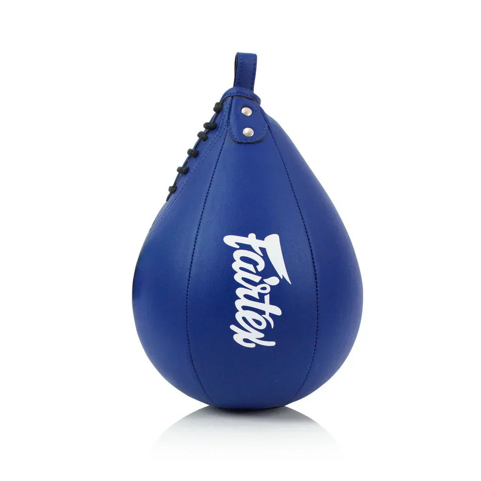 Fairtex 4-Inch Speedball - Sambo Store Australasia