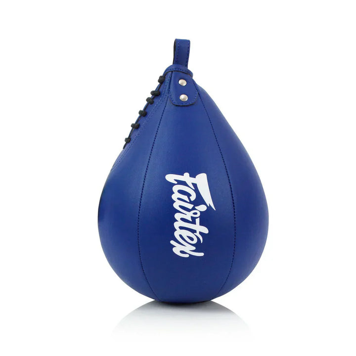 Fairtex 4-Inch Speedball - Sambo Store Australasia