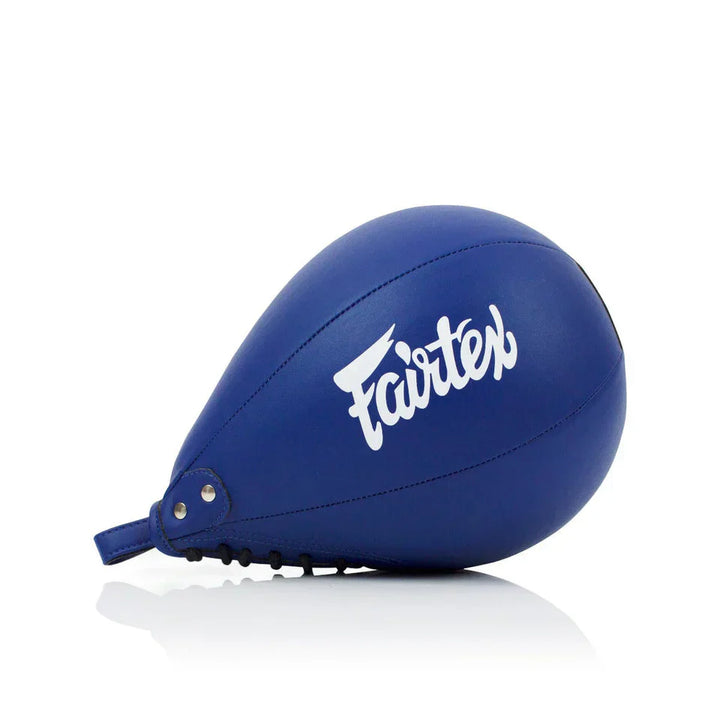 Fairtex 4-Inch Speedball - Sambo Store Australasia