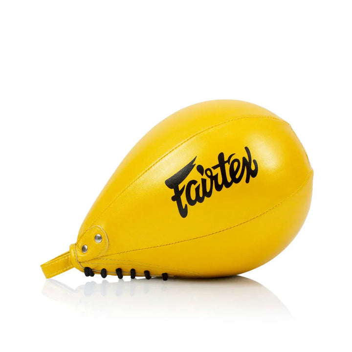 Fairtex 4-Inch Speedball - Sambo Store Australasia