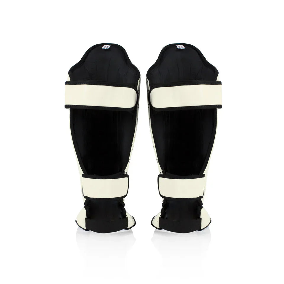 Fairtex SP5 Competition Muay Thai Shin Guards - Sambo Store Australasia
