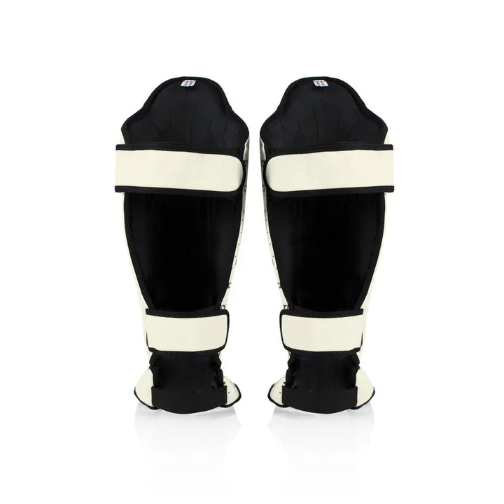 Fairtex SP5 Competition Muay Thai Shin Guards - Sambo Store Australasia
