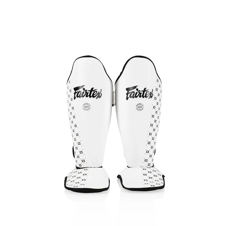 Fairtex SP5 Competition Muay Thai Shin Guards - Sambo Store Australasia