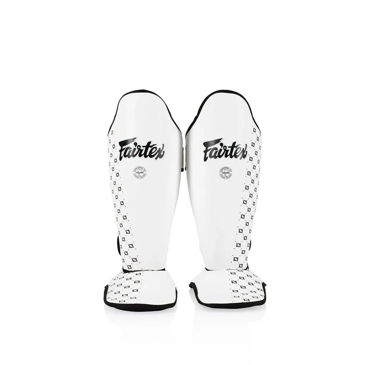 Fairtex SP5 Competition Muay Thai Shin Guards - Sambo Store Australasia