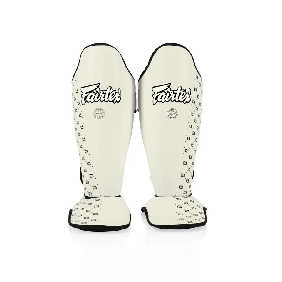 Fairtex SP5 Competition Muay Thai Shin Guards - Sambo Store Australasia