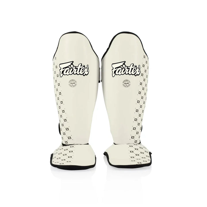 Fairtex SP5 Competition Muay Thai Shin Guards - Sambo Store Australasia