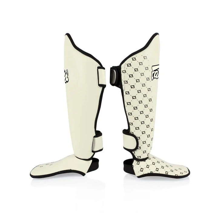 Fairtex SP5 Competition Muay Thai Shin Guards - Sambo Store Australasia