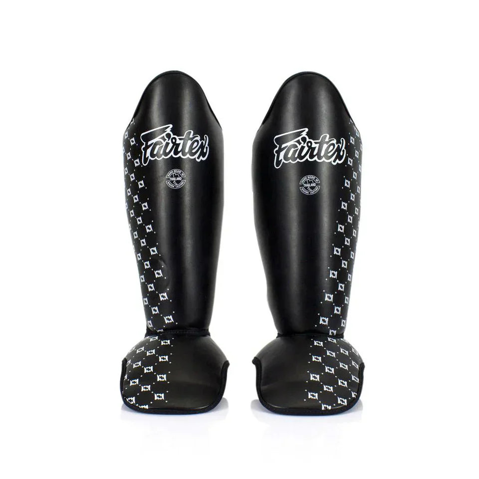 Fairtex SP5 Competition Muay Thai Shin Guards - Sambo Store Australasia