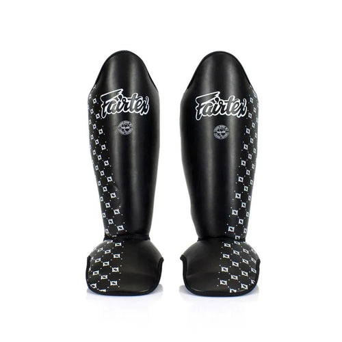Fairtex SP5 Competition Muay Thai Shin Guards - Sambo Store Australasia