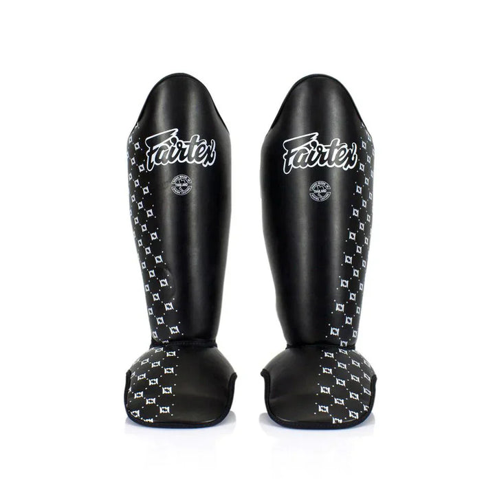 Fairtex SP5 Competition Muay Thai Shin Guards - Sambo Store Australasia