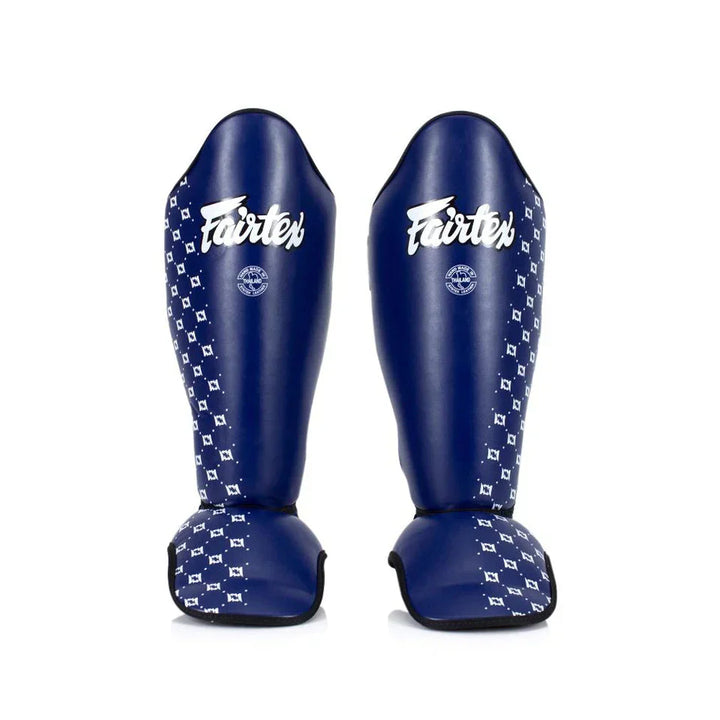 Fairtex SP5 Competition Muay Thai Shin Guards