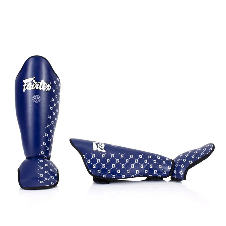 Fairtex SP5 Competition Muay Thai Shin Guards