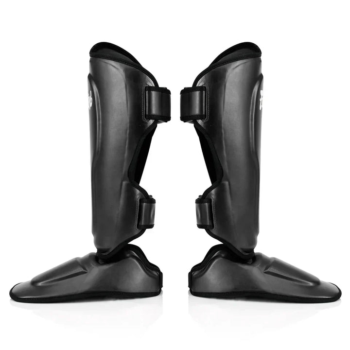 Fairtex Ultra Ergo Shin Guards - Sambo Store Australasia