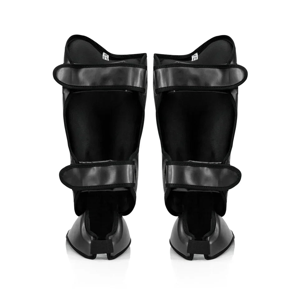 Fairtex Ultra Ergo Shin Guards - Sambo Store Australasia
