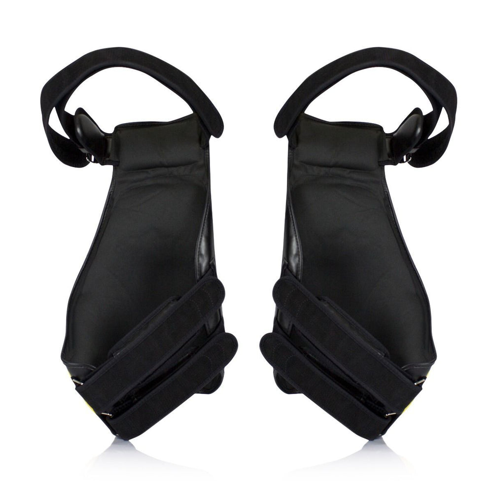 Fairtex Compact Thigh Pads - Sambo Store Australasia