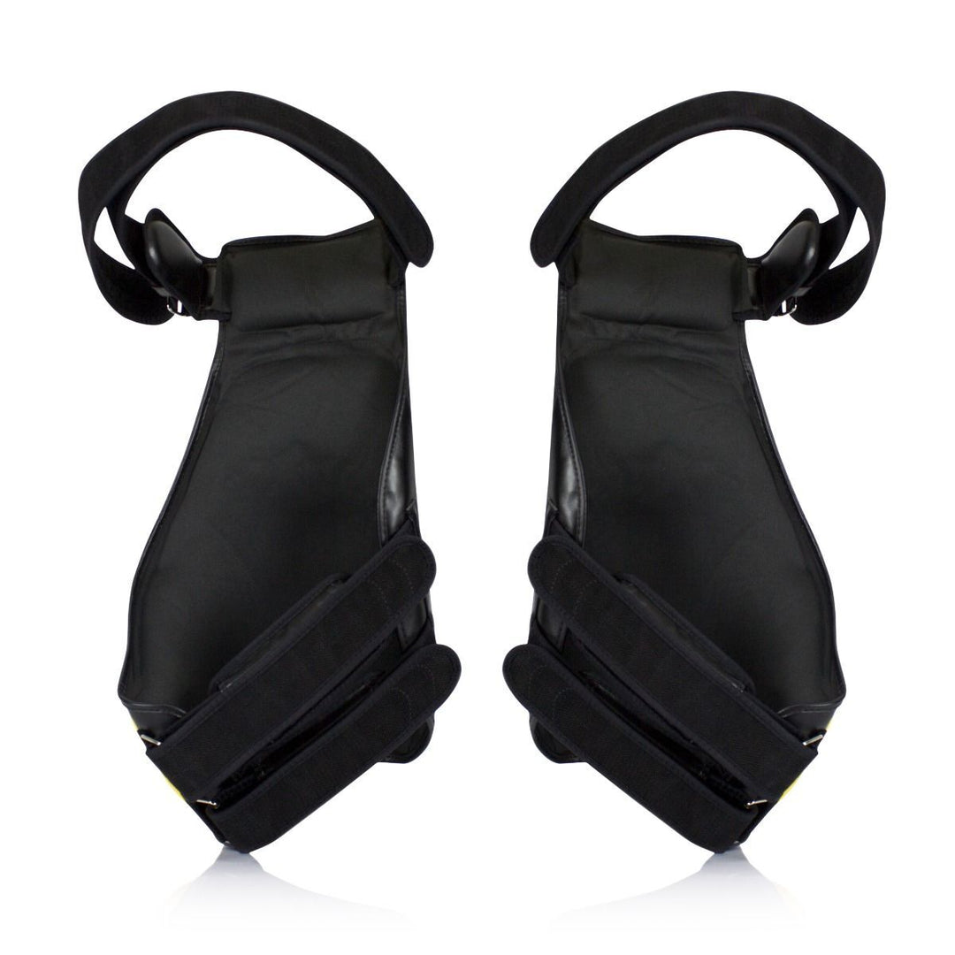 Fairtex Compact Thigh Pads - Sambo Store Australasia