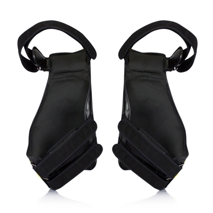 Fairtex Compact Thigh Pads - Sambo Store Australasia