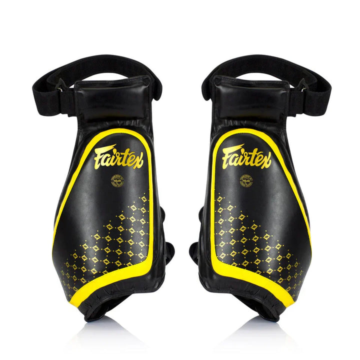 Fairtex Compact Thigh Pads - Sambo Store Australasia