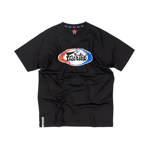 Fairtex Vintage T-Shirt - Sambo Store Australasia