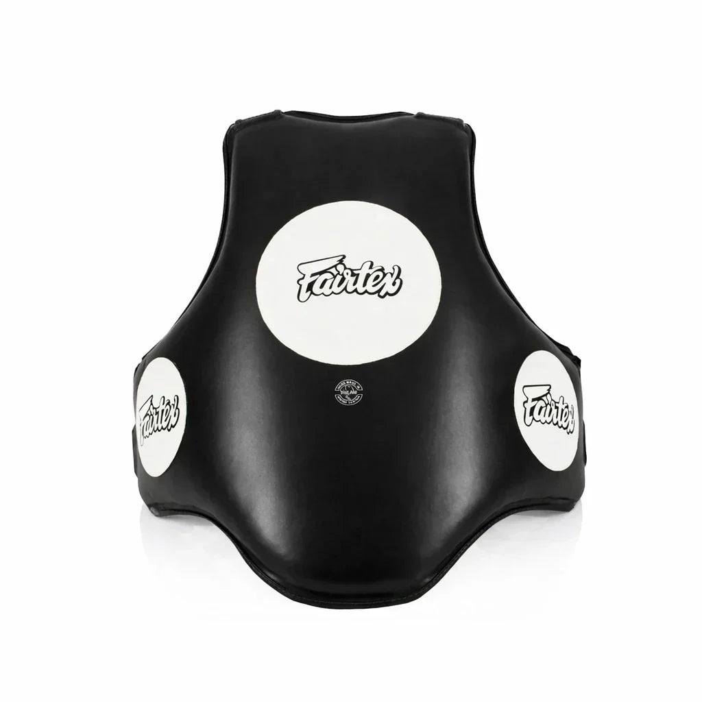 Fairtex Trainers Protective Vest - Sambo Store Australasia