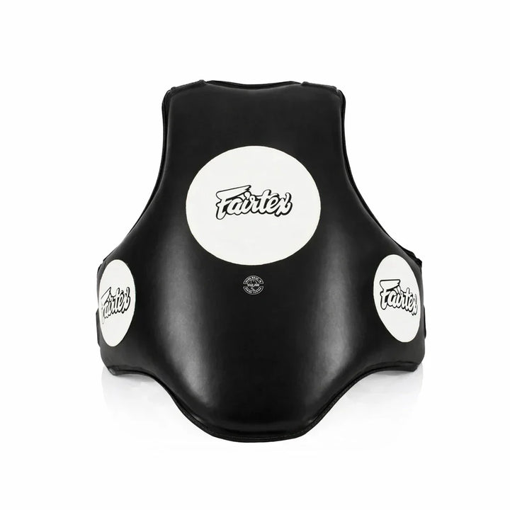 Fairtex Trainers Protective Vest - Sambo Store Australasia