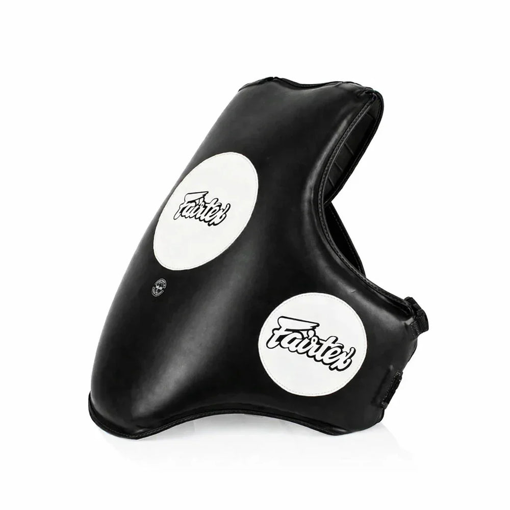 Fairtex Trainers Protective Vest - Sambo Store Australasia
