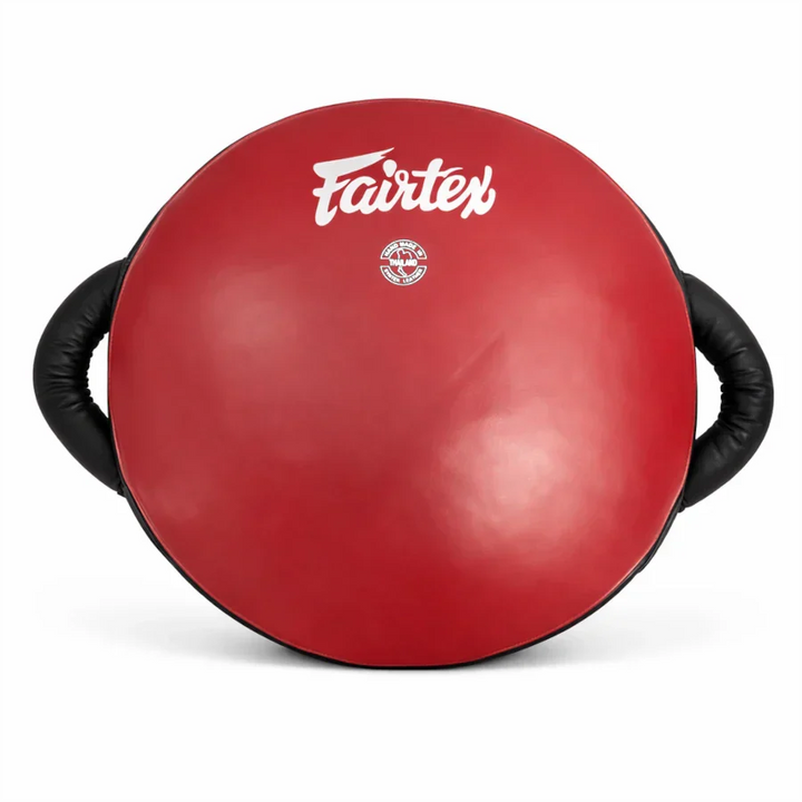 Fairtex LKP2 Round Shield - Sambo Store Australasia