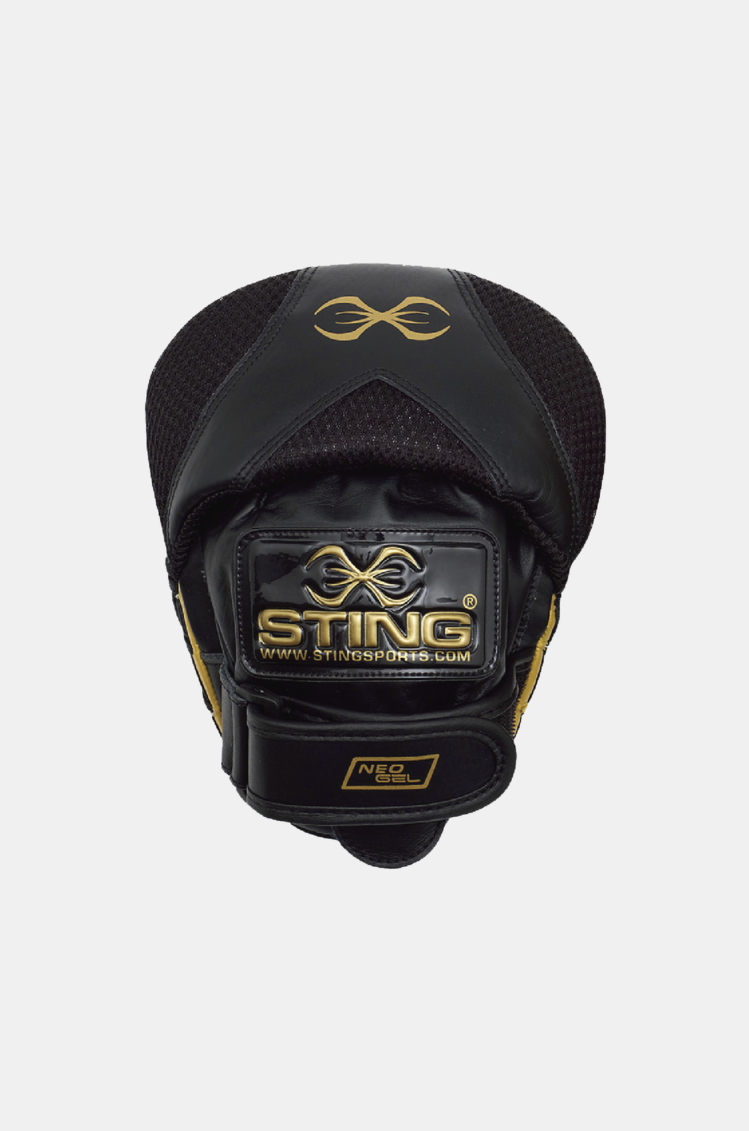 Viper X Speed Focus Mitts Professional Training Pads for Boxing and Martial Arts