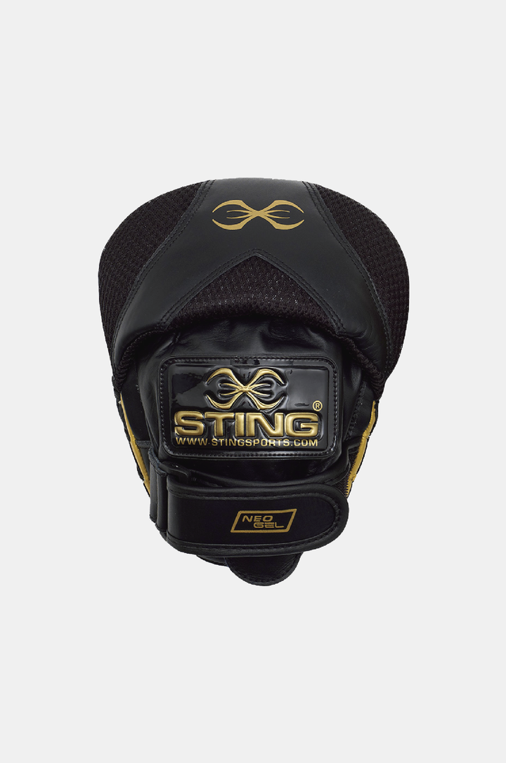 Viper X Speed Focus Mitts Professional Training Pads for Boxing and Martial Arts