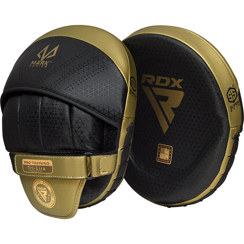 RDX L1 Mark Pro Boxing Training Pads - Sambo Store Australasia