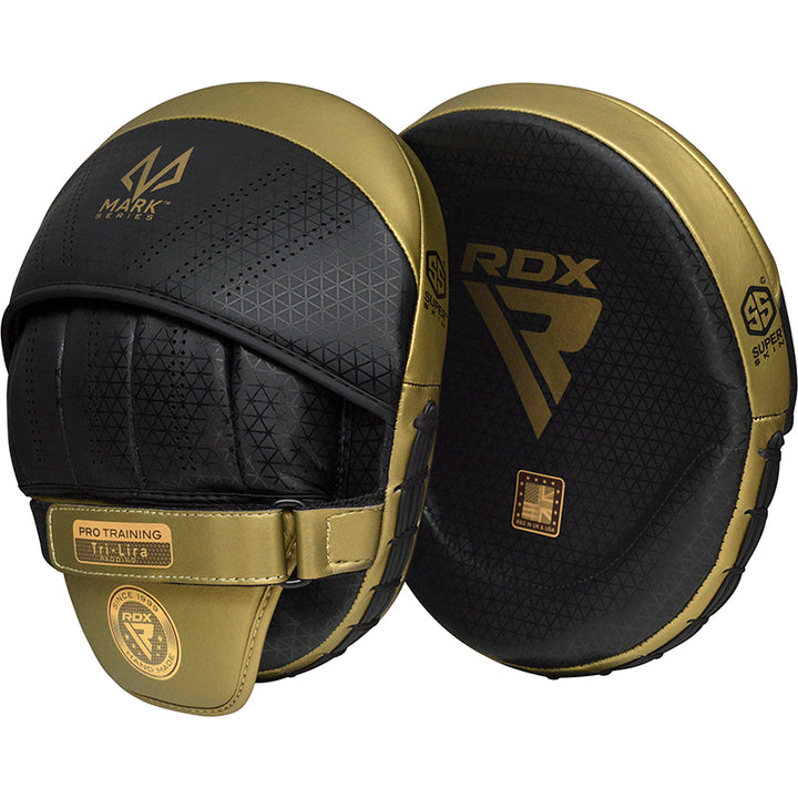 RDX L1 Mark Pro Boxing Training Pads - Sambo Store Australasia