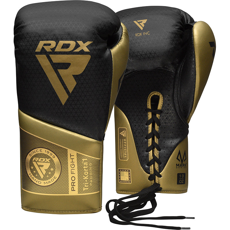 RDX K1 Mark Pro Fight Boxing Gloves - Sambo Store Australasia