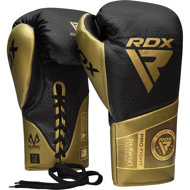 RDX K1 Mark Pro Fight Boxing Gloves - Sambo Store Australasia