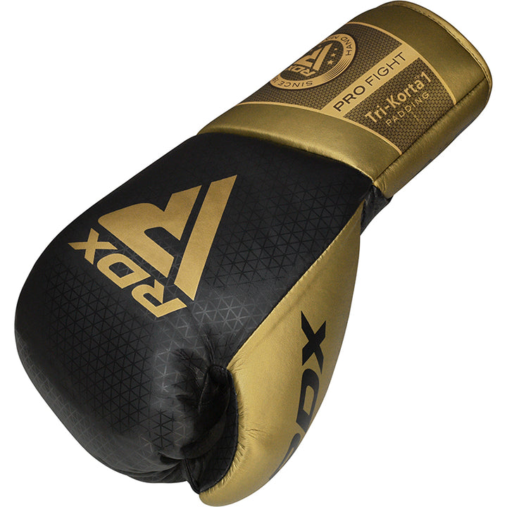 RDX K1 Mark Pro Fight Boxing Gloves - Sambo Store Australasia