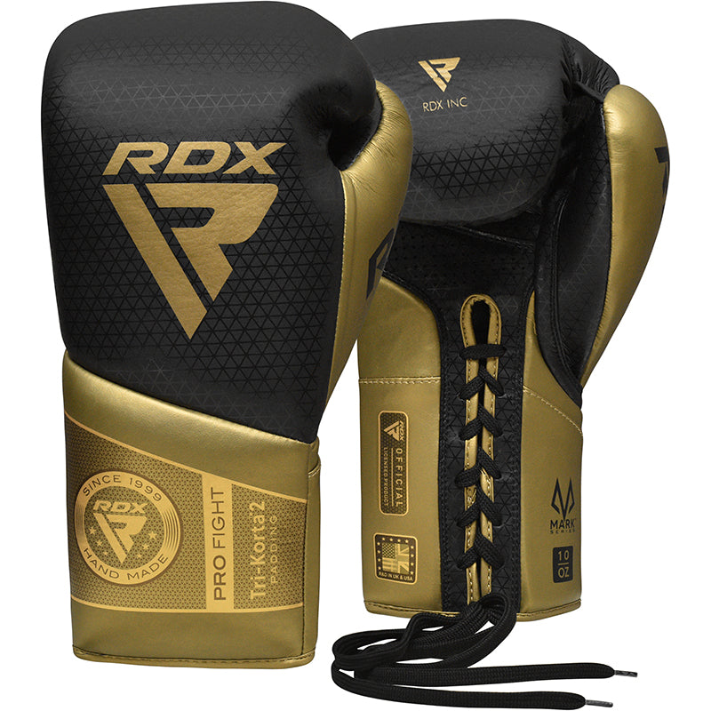 RDX K2 Mark Pro Fight Boxing Gloves - Sambo Store Australasia