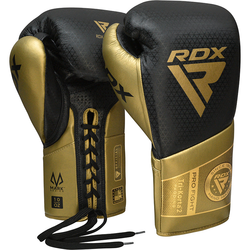 RDX K2 Mark Pro Fight Boxing Gloves - Sambo Store Australasia
