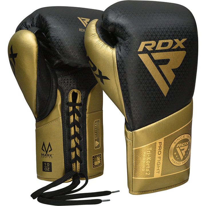 RDX K2 Mark Pro Fight Boxing Gloves - Sambo Store Australasia
