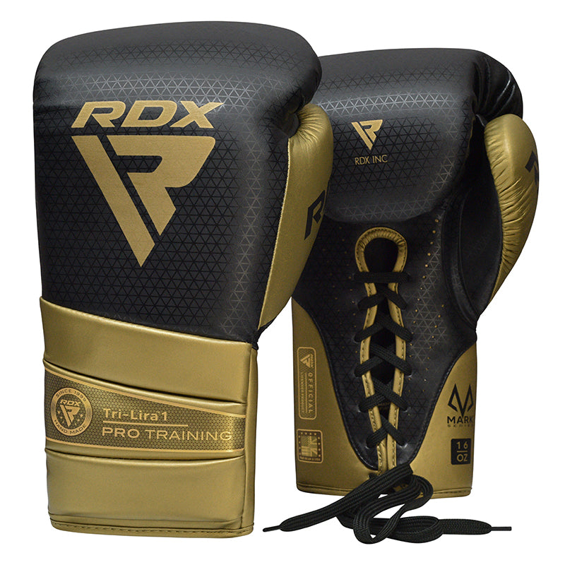 RDX L1 Mark Pro Training Boxing Gloves - Sambo Store Australasia