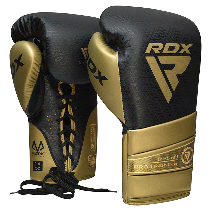 RDX L1 Mark Pro Training Boxing Gloves - Sambo Store Australasia