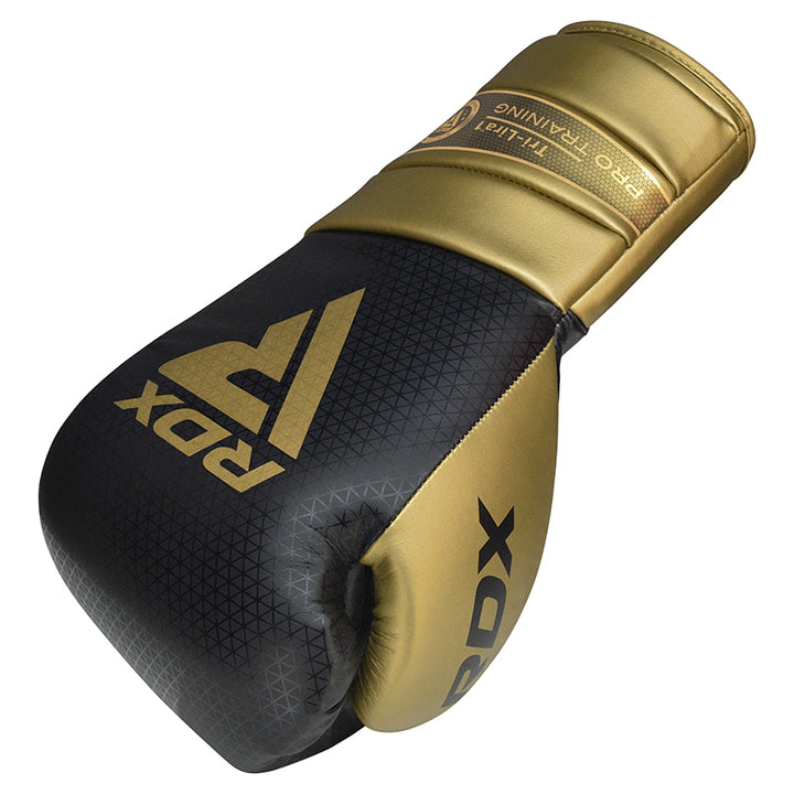 RDX L1 Mark Pro Training Boxing Gloves - Sambo Store Australasia