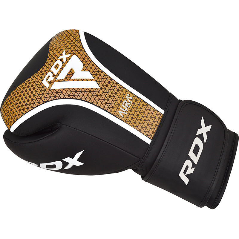 Rdx Boxing Gloves Aura Plus T-17 - Sambo Store Australasia