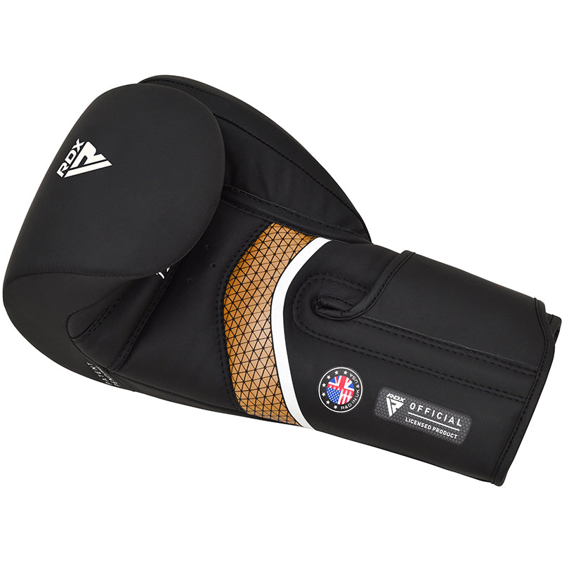 Rdx Boxing Gloves Aura Plus T-17 - Sambo Store Australasia