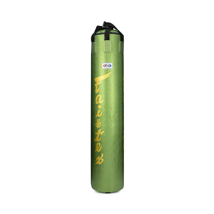 Fairtex HB6PY 6ft 'Python' Banana Heavy Bag - Sambo Store Australasia
