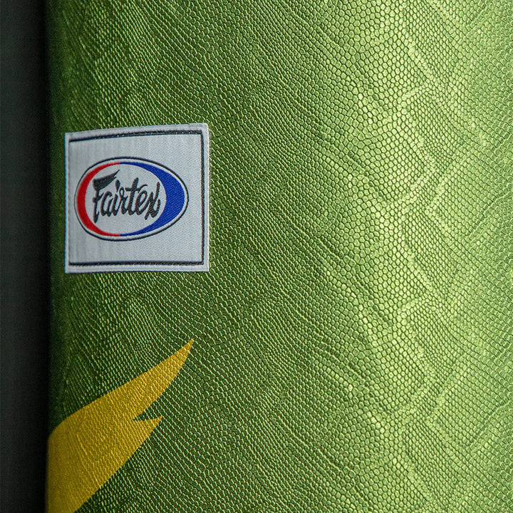 Fairtex HB6PY 6ft 'Python' Banana Heavy Bag - Sambo Store Australasia