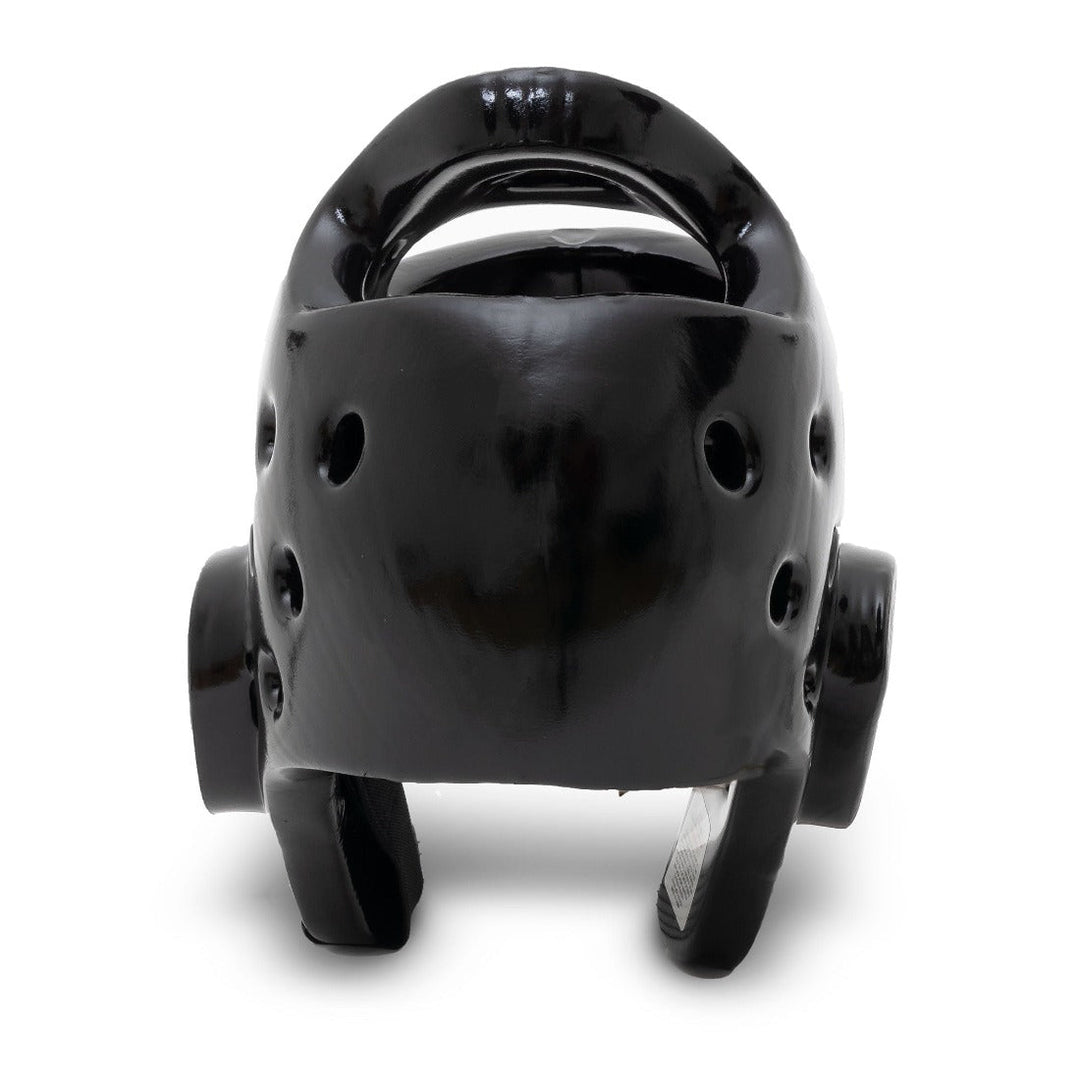 SMAI Dipped Head Guard | Impact Absorption & Ventilation for Sparring