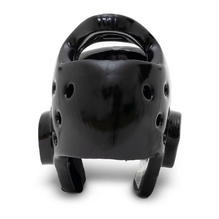 SMAI Dipped Head Guard | Impact Absorption & Ventilation for Sparring