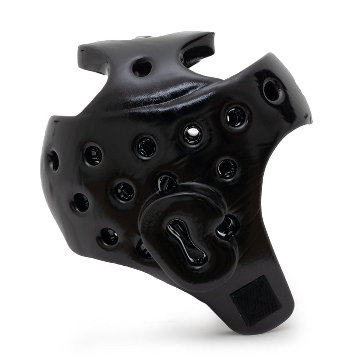 SMAI Dipped Head Guard | Impact Absorption & Ventilation for Sparring