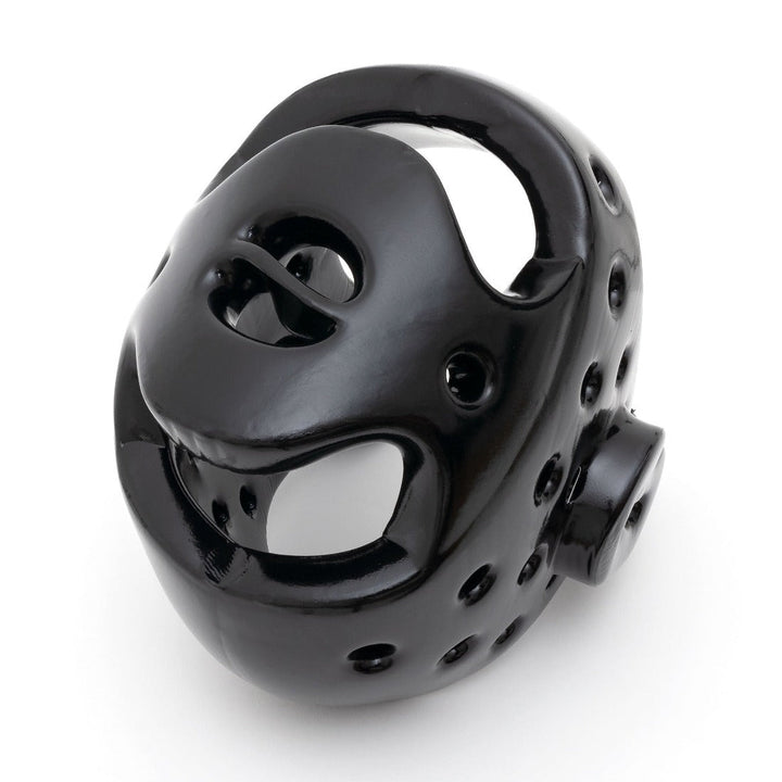 SMAI Dipped Head Guard | Impact Absorption & Ventilation for Sparring