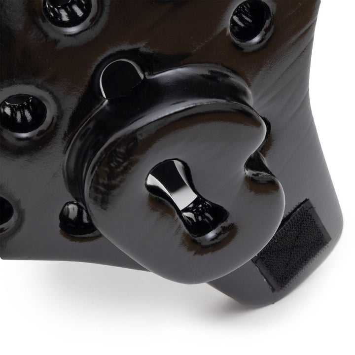 SMAI Dipped Head Guard | Impact Absorption & Ventilation for Sparring