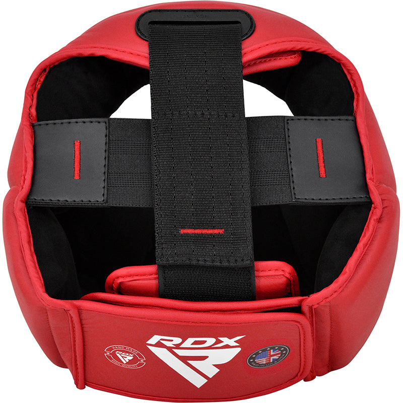 Rdx Head Guard As1 - Sambo Store Australasia